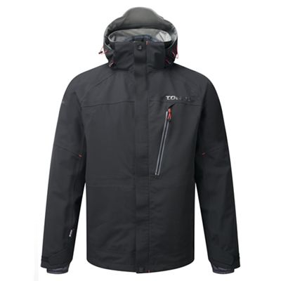 Tog 24 Black shelter milatex 3in1 jacket